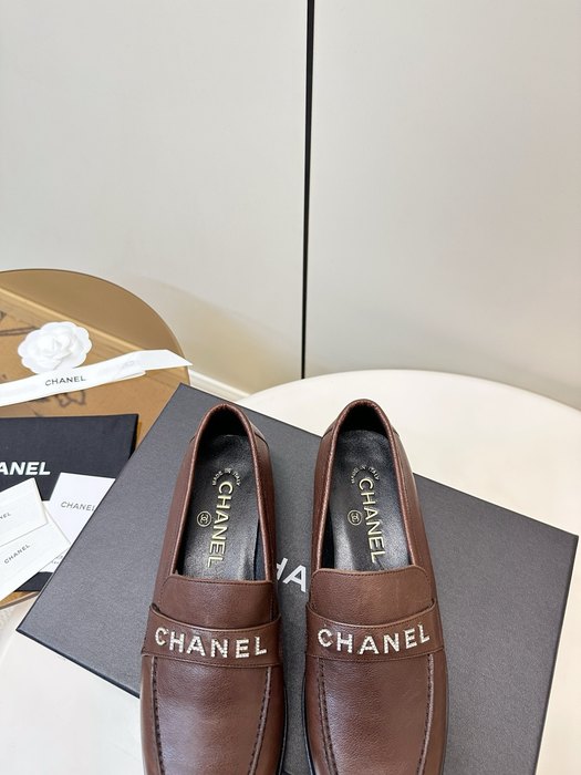 Chanel_Women_shoes_Latest styles_2026_yupoo_Original_quality