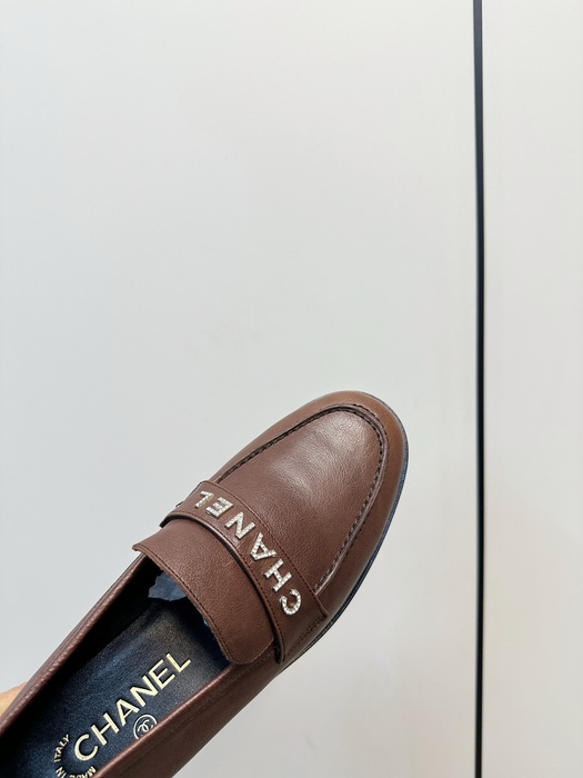 Chanel_Women_shoes_Latest styles_2026_yupoo_Original_quality