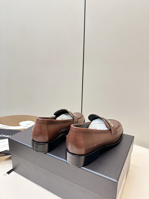 Chanel_Women_shoes_Latest styles_2026_yupoo_Original_quality