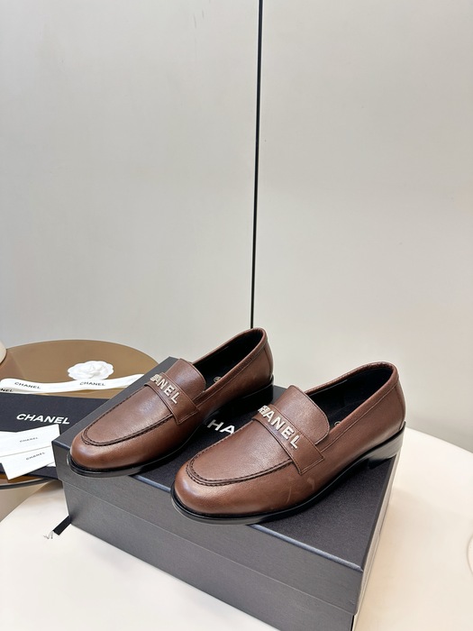 Chanel_Women_shoes_Latest styles_2026_yupoo_Original_quality