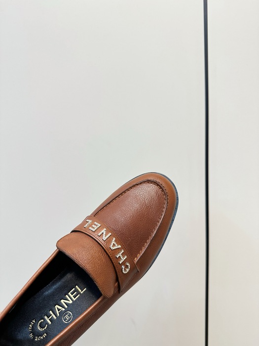 Chanel_Women_shoes_Latest styles_2026_yupoo_Original_quality