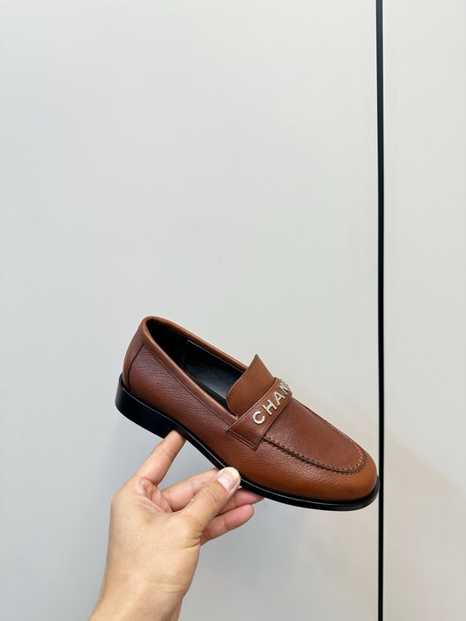 Chanel_Women_shoes_Latest styles_2026_yupoo_Original_quality