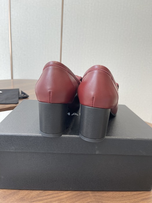 Chanel_Women_shoes_Latest styles_2026_yupoo_Original_quality