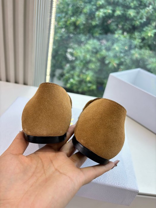 Chanel_Women_shoes_Latest styles_2026_yupoo_Original_quality