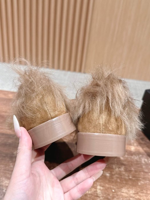 Chanel_Women_shoes_Latest styles_2026_yupoo_Original_quality