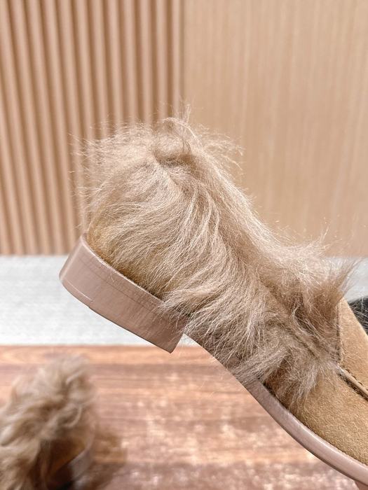 Chanel_Women_shoes_Latest styles_2026_yupoo_Original_quality