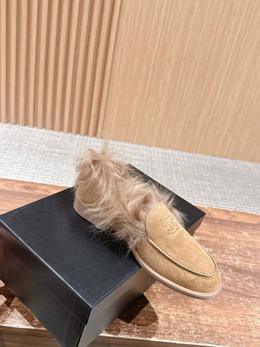 Chanel_Women_shoes_Latest styles_2026_yupoo_Original_quality