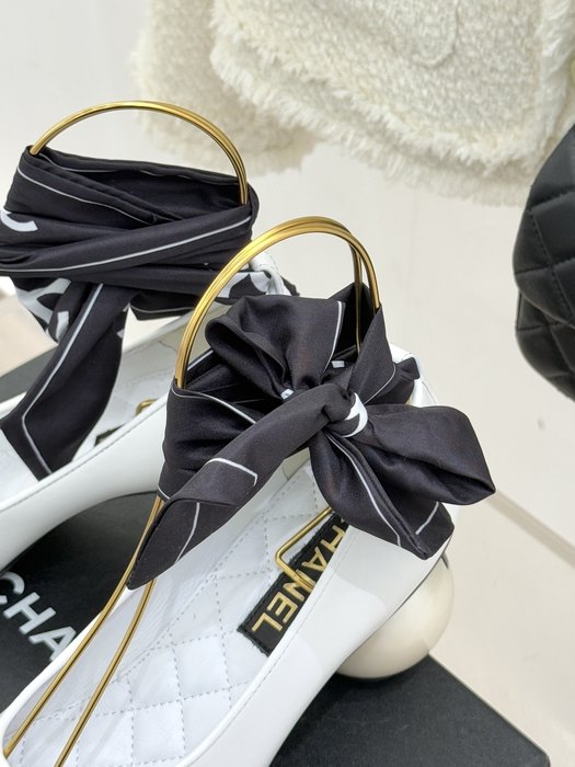 Chanel_Women_shoes_Latest styles_2026_yupoo_Original_quality