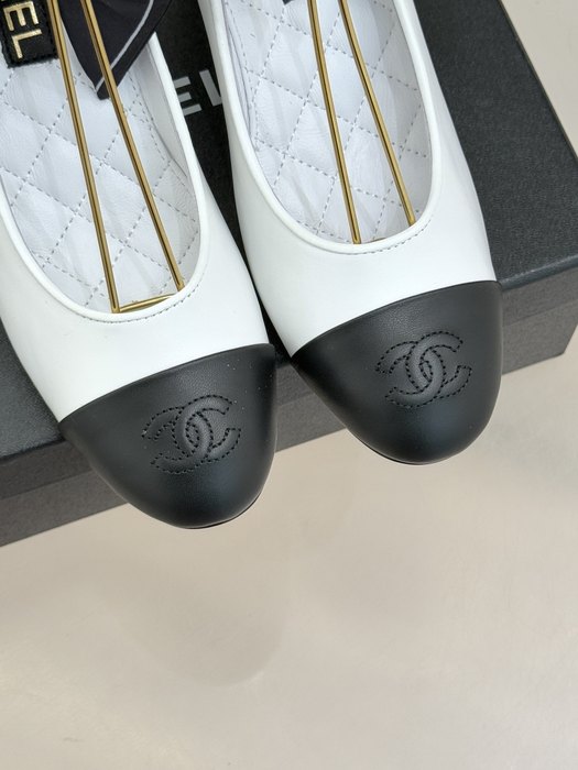 Chanel_Women_shoes_Latest styles_2026_yupoo_Original_quality