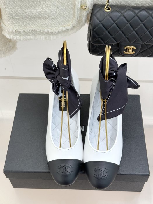 Chanel_Women_shoes_Latest styles_2026_yupoo_Original_quality