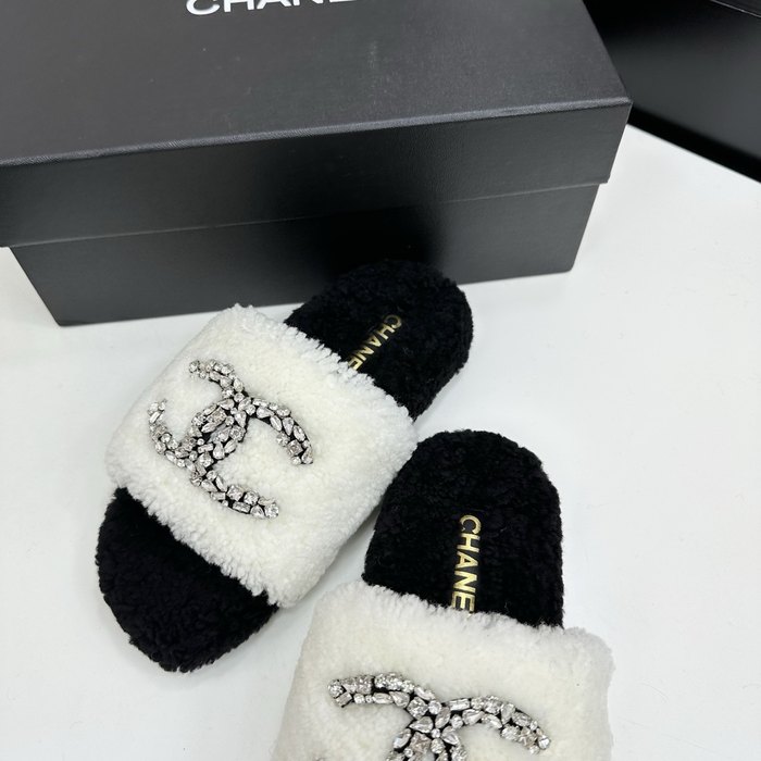 Chanel_Women_shoes_Latest styles_2026_yupoo_Original_quality