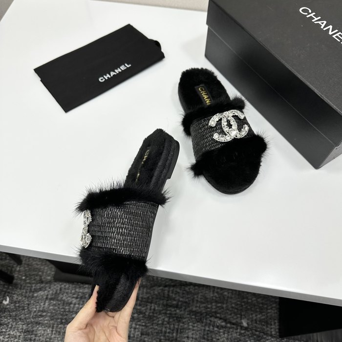 Chanel_Women_shoes_Latest styles_2026_yupoo_Original_quality