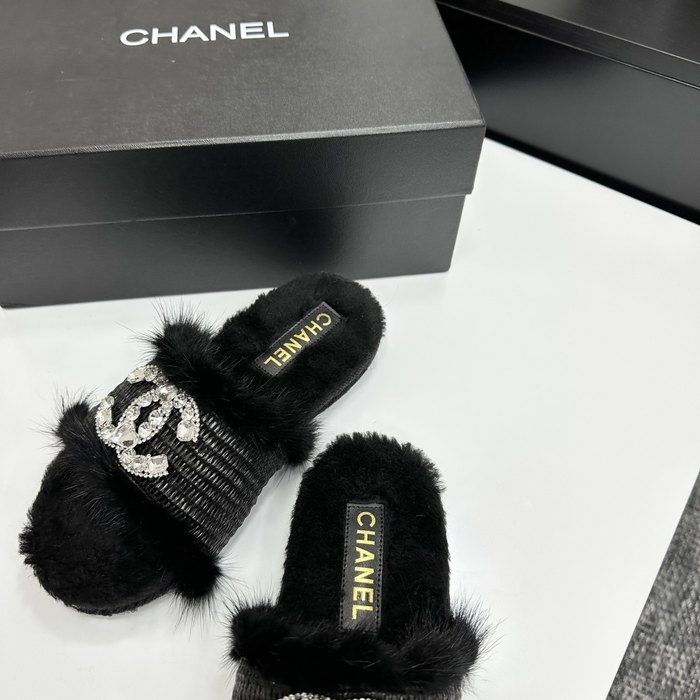 Chanel_Women_shoes_Latest styles_2026_yupoo_Original_quality