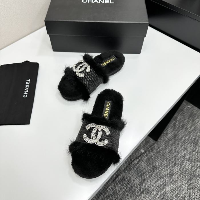 Chanel_Women_shoes_Latest styles_2026_yupoo_Original_quality