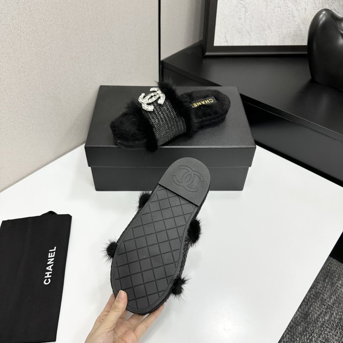 Chanel_Women_shoes_Latest styles_2026_yupoo_Original_quality