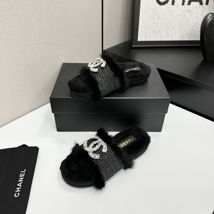Chanel_Women_shoes_Latest styles_2026_yupoo_Original_quality