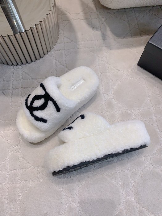 Chanel_Women_shoes_Latest styles_2026_yupoo_Original_quality