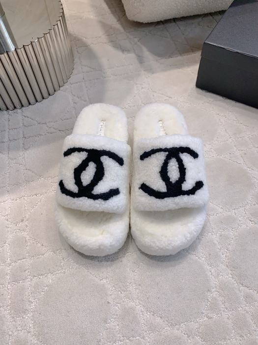 Chanel_Women_shoes_Latest styles_2026_yupoo_Original_quality