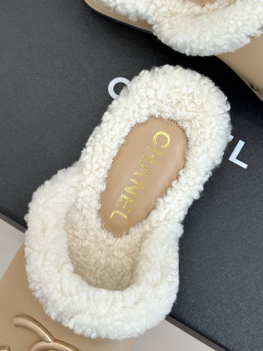 Chanel_Women_shoes_Latest styles_2026_yupoo_Original_quality