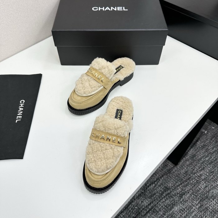 Chanel_Women_shoes_Latest styles_2026_yupoo_Original_quality