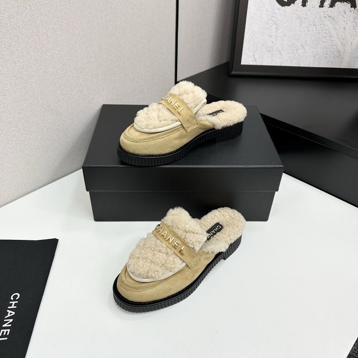 Chanel_Women_shoes_Latest styles_2026_yupoo_Original_quality