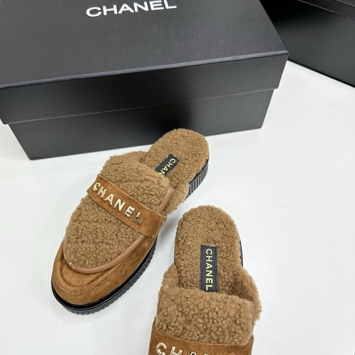 Chanel_Women_shoes_Latest styles_2026_yupoo_Original_quality