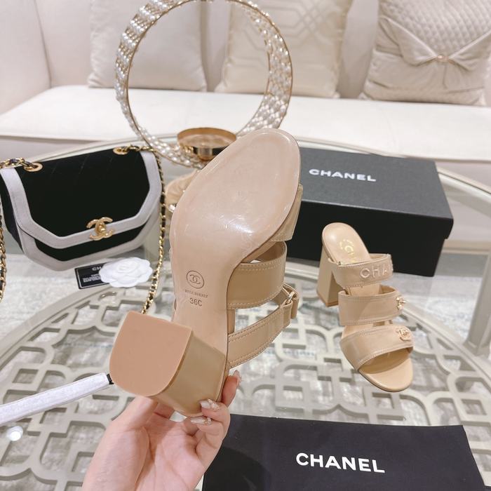 Chanel_Women_shoes_Latest styles_2026_yupoo_Original_quality
