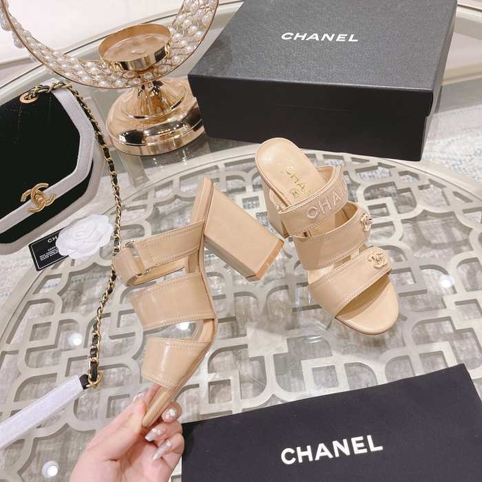 Chanel_Women_shoes_Latest styles_2026_yupoo_Original_quality