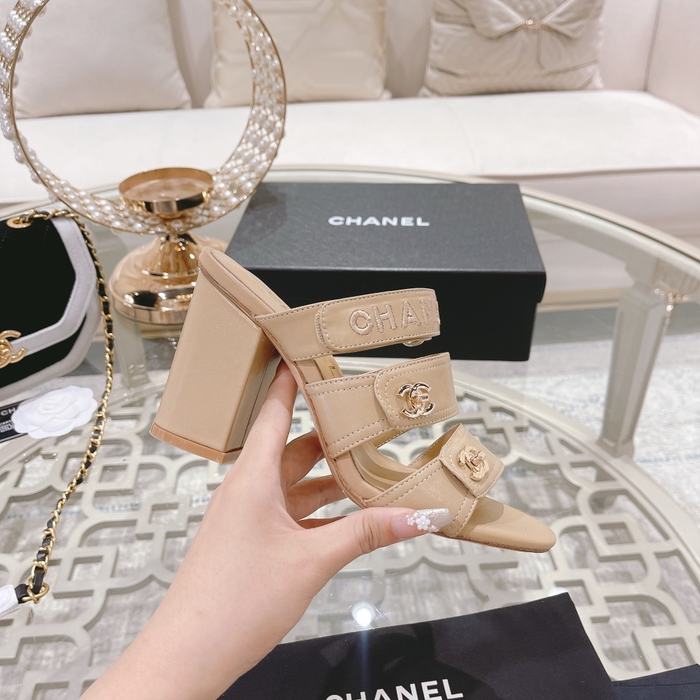 Chanel_Women_shoes_Latest styles_2026_yupoo_Original_quality