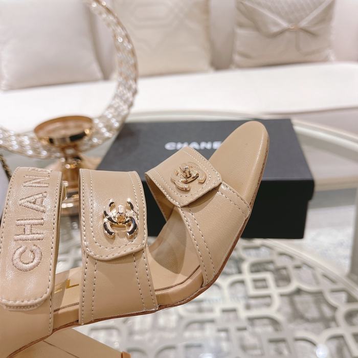 Chanel_Women_shoes_Latest styles_2026_yupoo_Original_quality