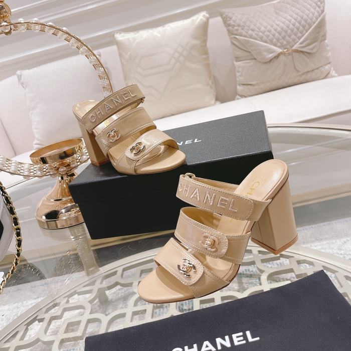 Chanel_Women_shoes_Latest styles_2026_yupoo_Original_quality
