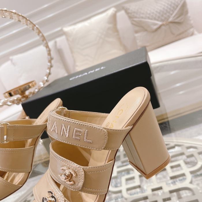 Chanel_Women_shoes_Latest styles_2026_yupoo_Original_quality