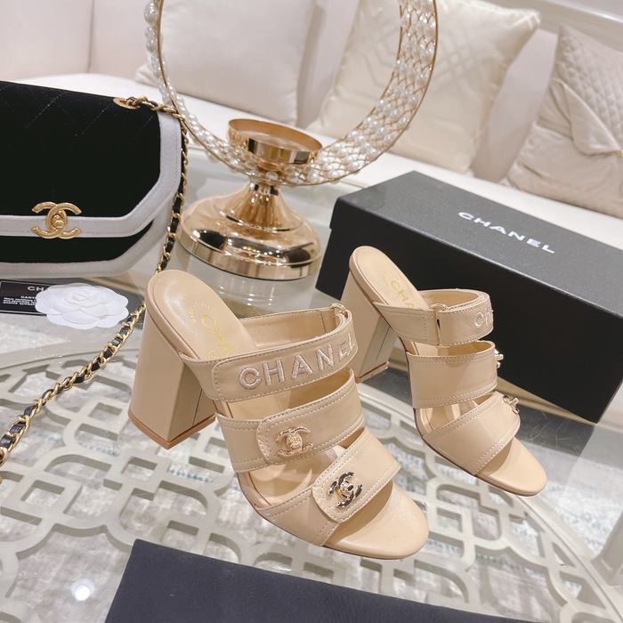 Chanel_Women_shoes_Latest styles_2026_yupoo_Original_quality