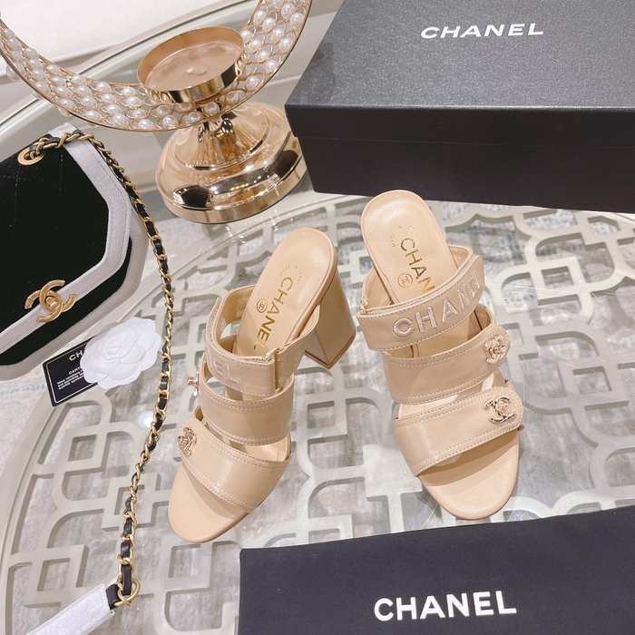 Chanel_Women_shoes_Latest styles_2026_yupoo_Original_quality