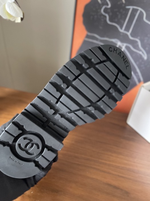 Chanel_Women_shoes_Latest styles_2026_yupoo_Original_quality