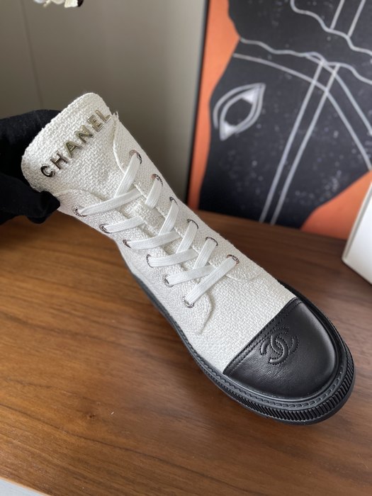 Chanel_Women_shoes_Latest styles_2026_yupoo_Original_quality