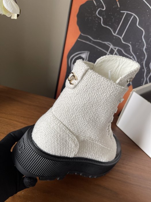 Chanel_Women_shoes_Latest styles_2026_yupoo_Original_quality