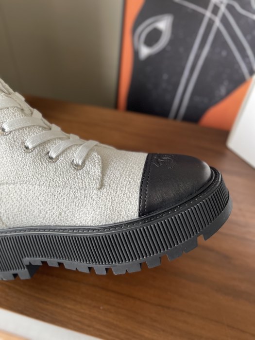 Chanel_Women_shoes_Latest styles_2026_yupoo_Original_quality