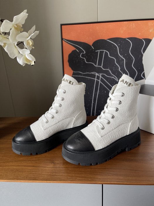 Chanel_Women_shoes_Latest styles_2026_yupoo_Original_quality