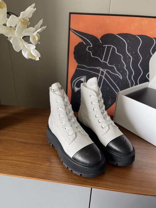 Chanel_Women_shoes_Latest styles_2026_yupoo_Original_quality