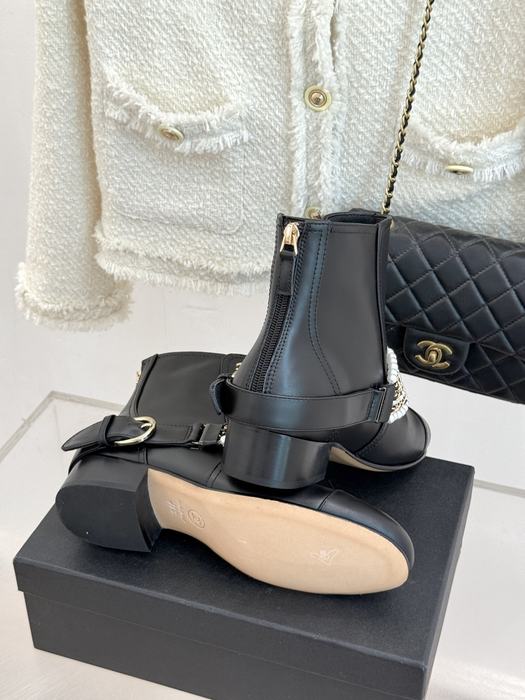 Chanel_Women_shoes_Latest styles_2026_yupoo_Original_quality