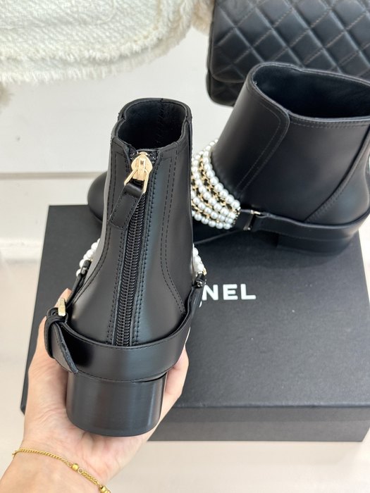 Chanel_Women_shoes_Latest styles_2026_yupoo_Original_quality