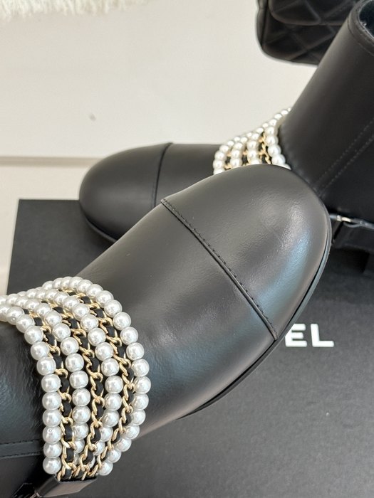 Chanel_Women_shoes_Latest styles_2026_yupoo_Original_quality