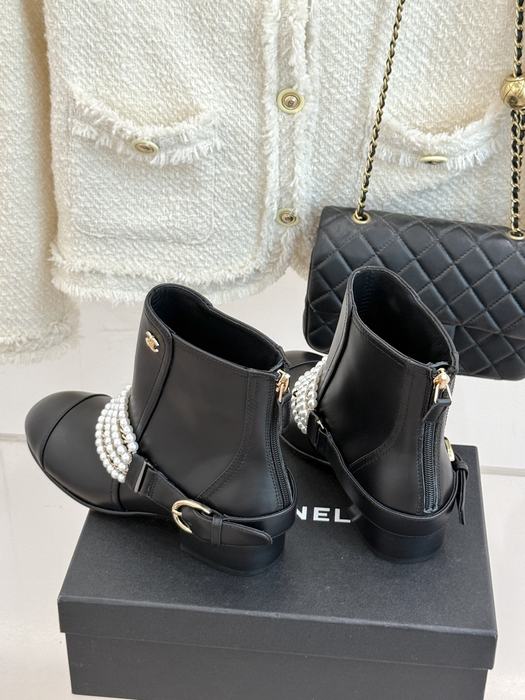 Chanel_Women_shoes_Latest styles_2026_yupoo_Original_quality