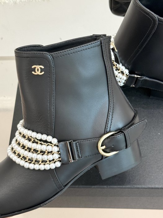 Chanel_Women_shoes_Latest styles_2026_yupoo_Original_quality