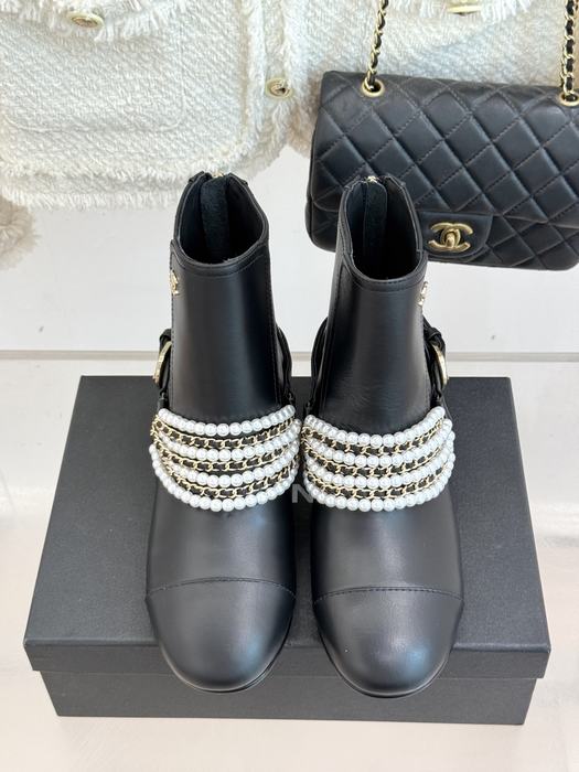 Chanel_Women_shoes_Latest styles_2026_yupoo_Original_quality