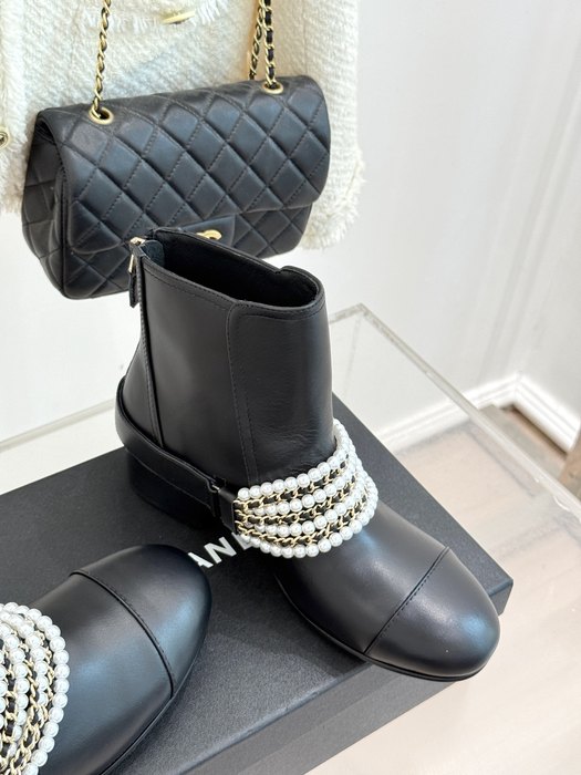 Chanel_Women_shoes_Latest styles_2026_yupoo_Original_quality