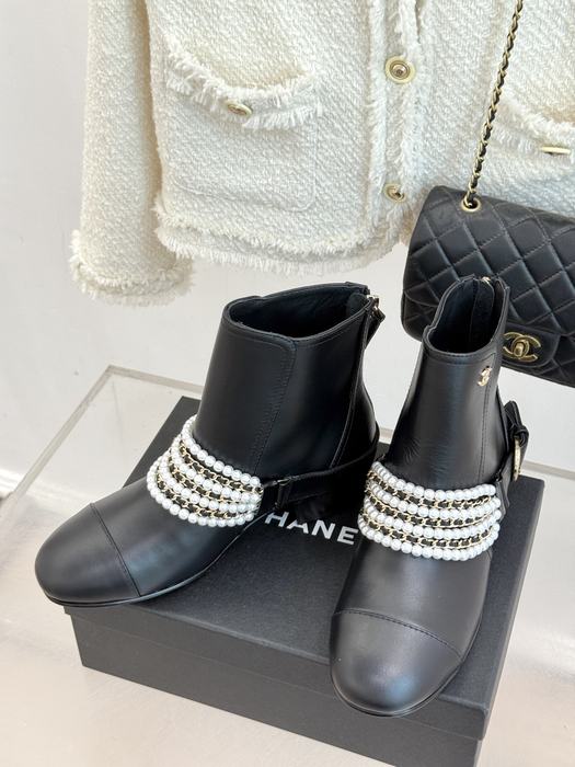 Chanel_Women_shoes_Latest styles_2026_yupoo_Original_quality