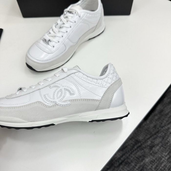 Chanel_Women_shoes_Latest styles_2026_yupoo_Original_quality