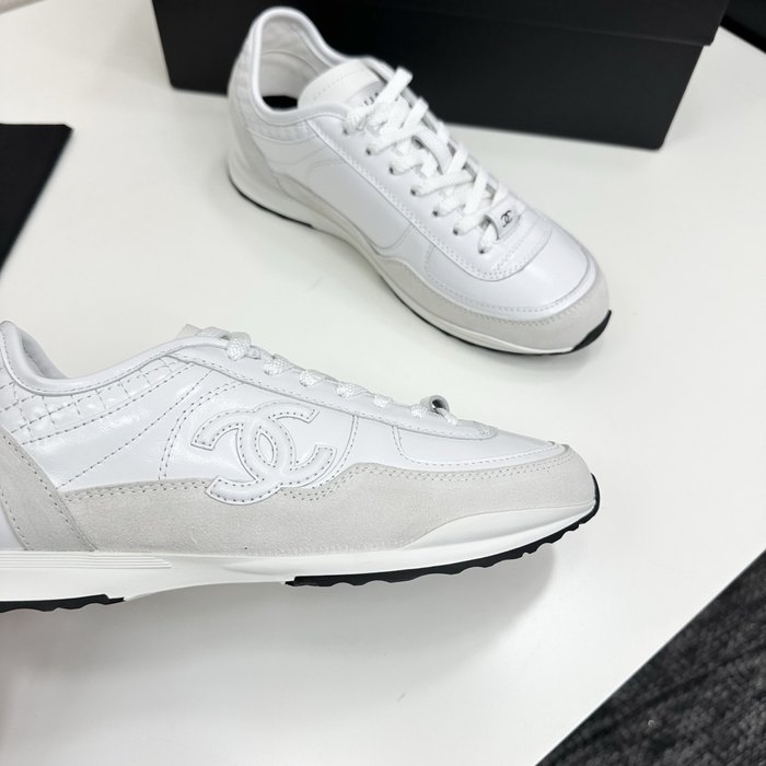 Chanel_Women_shoes_Latest styles_2026_yupoo_Original_quality